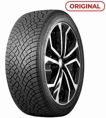 ���� ���� NOKIAN Hakkapeliitta R5 275/35 R19 100T TL XL